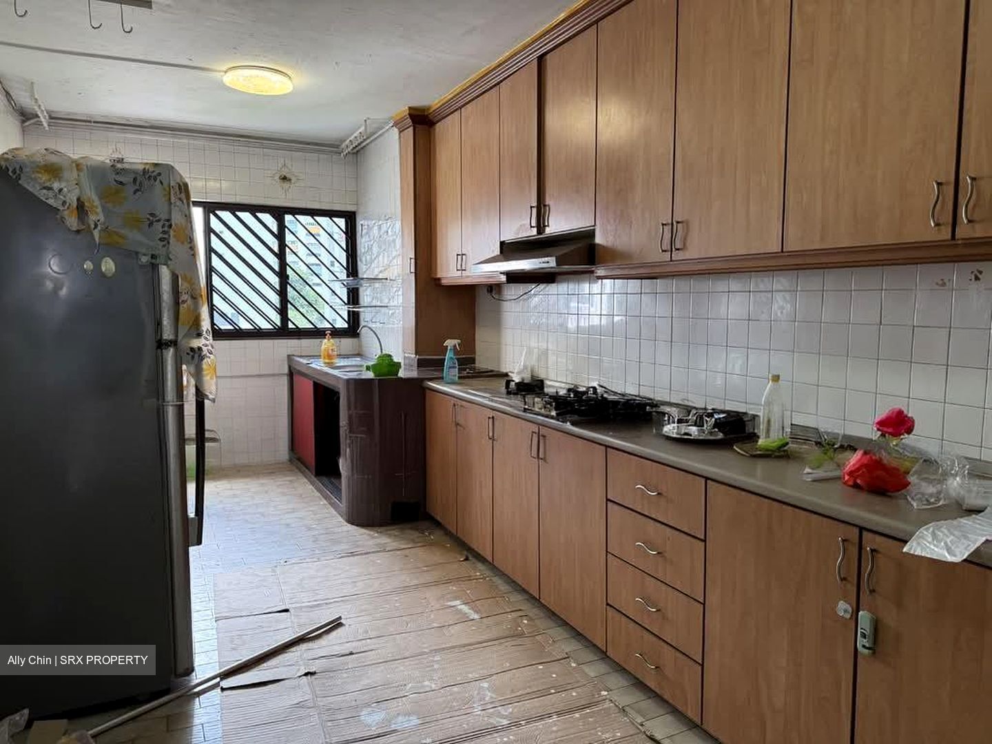 Blk 211 Bukit Batok Street 21 (Bukit Batok), HDB 4 Rooms #600335571